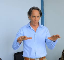 Mark Kennedy