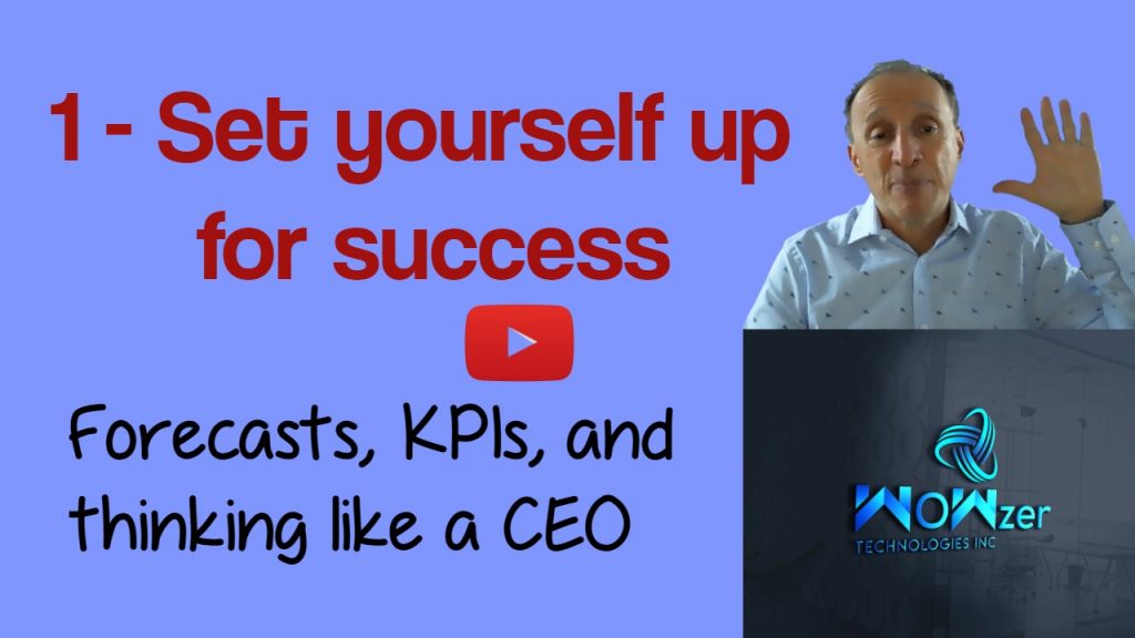 growing your business
