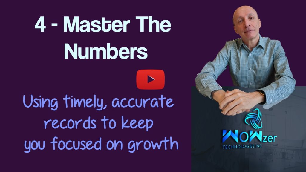growing your business video