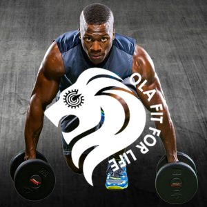 ola fit for life