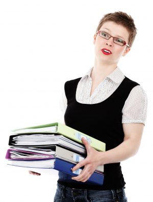clerk, business, business woman-19909.jpg