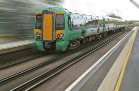 train blur-Image by Shutterbug75 from Pixabay